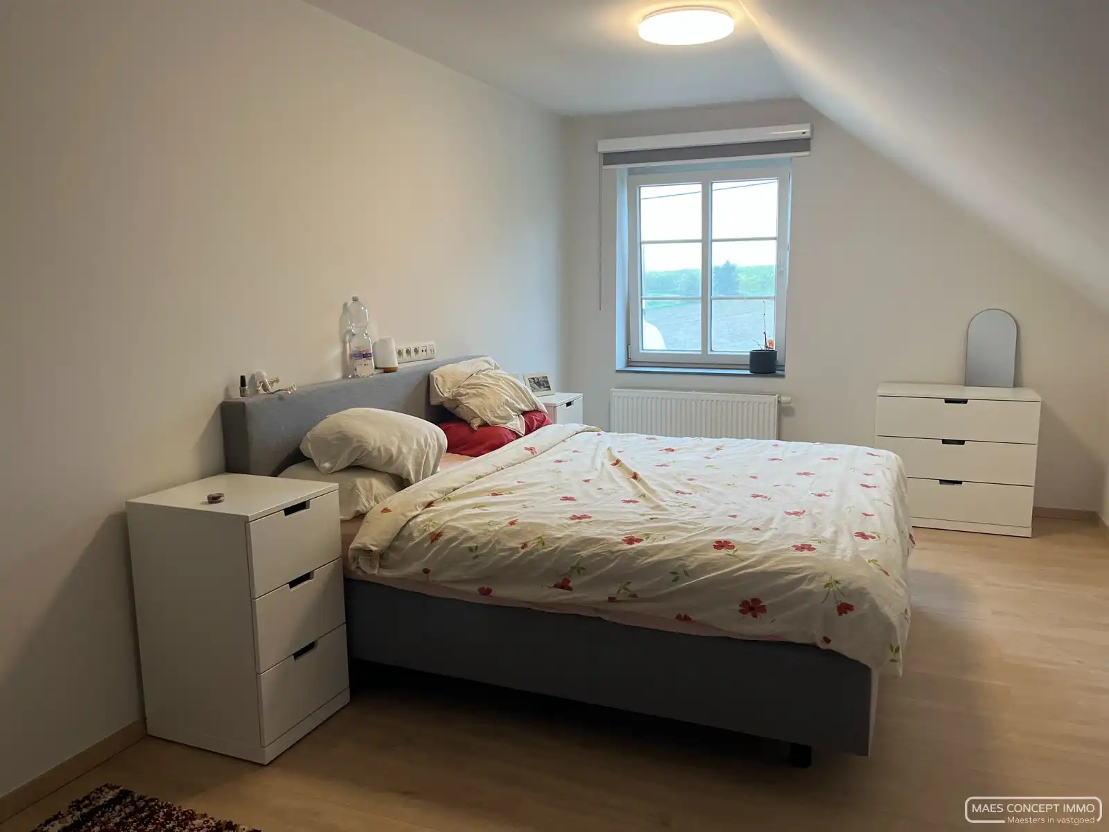 Ruime nieuwbouwwoning  te huur in Anzegem met tuin en garage foto 11