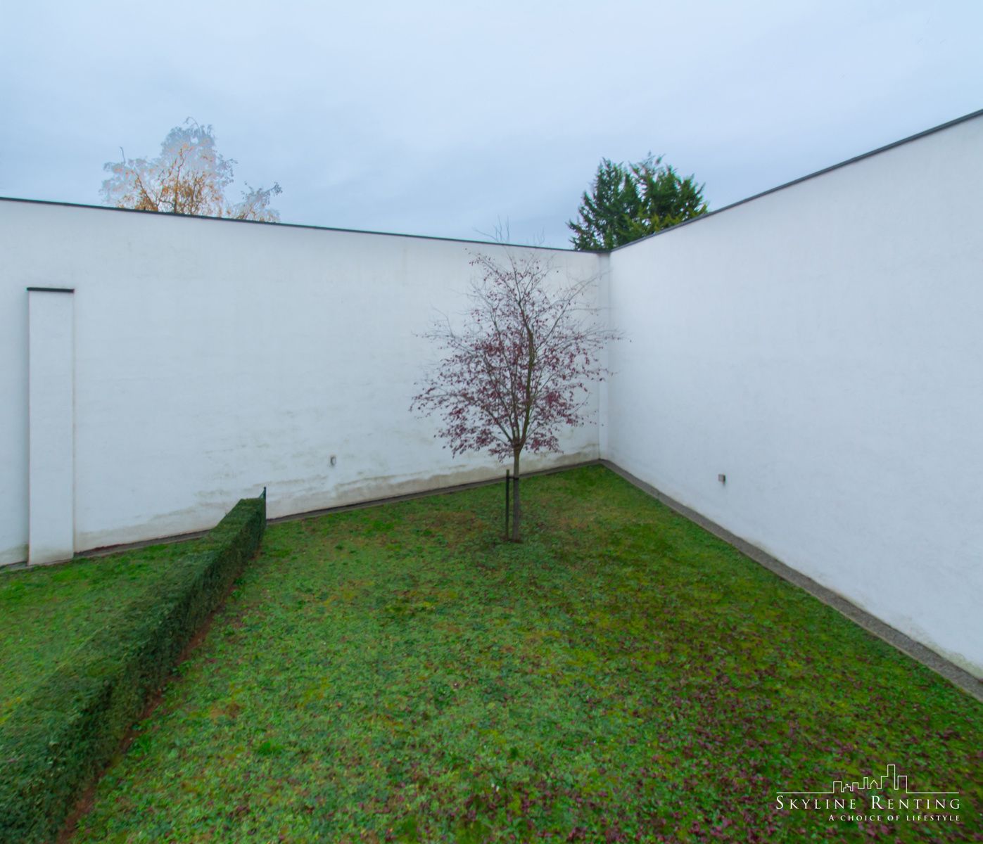 LICHTRIJK - Gemeubeld appartement met 2 slaapkamers (NAVO) foto 16