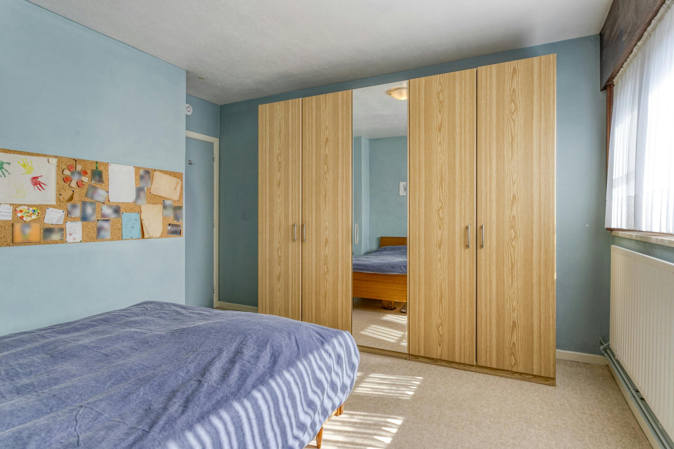 Halfopen huis met 3 kamers te koop in Beveren-Leie foto 7