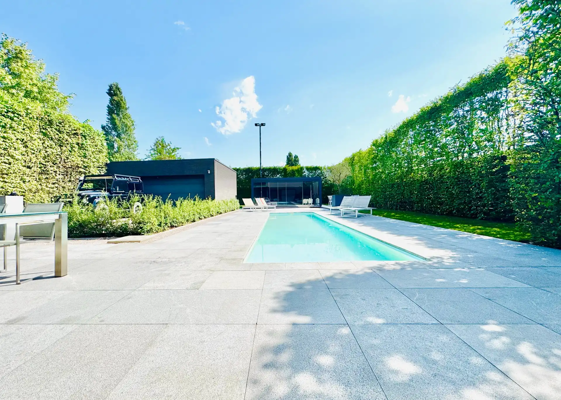 MODERNE VILLA | 1.027 M² foto 5