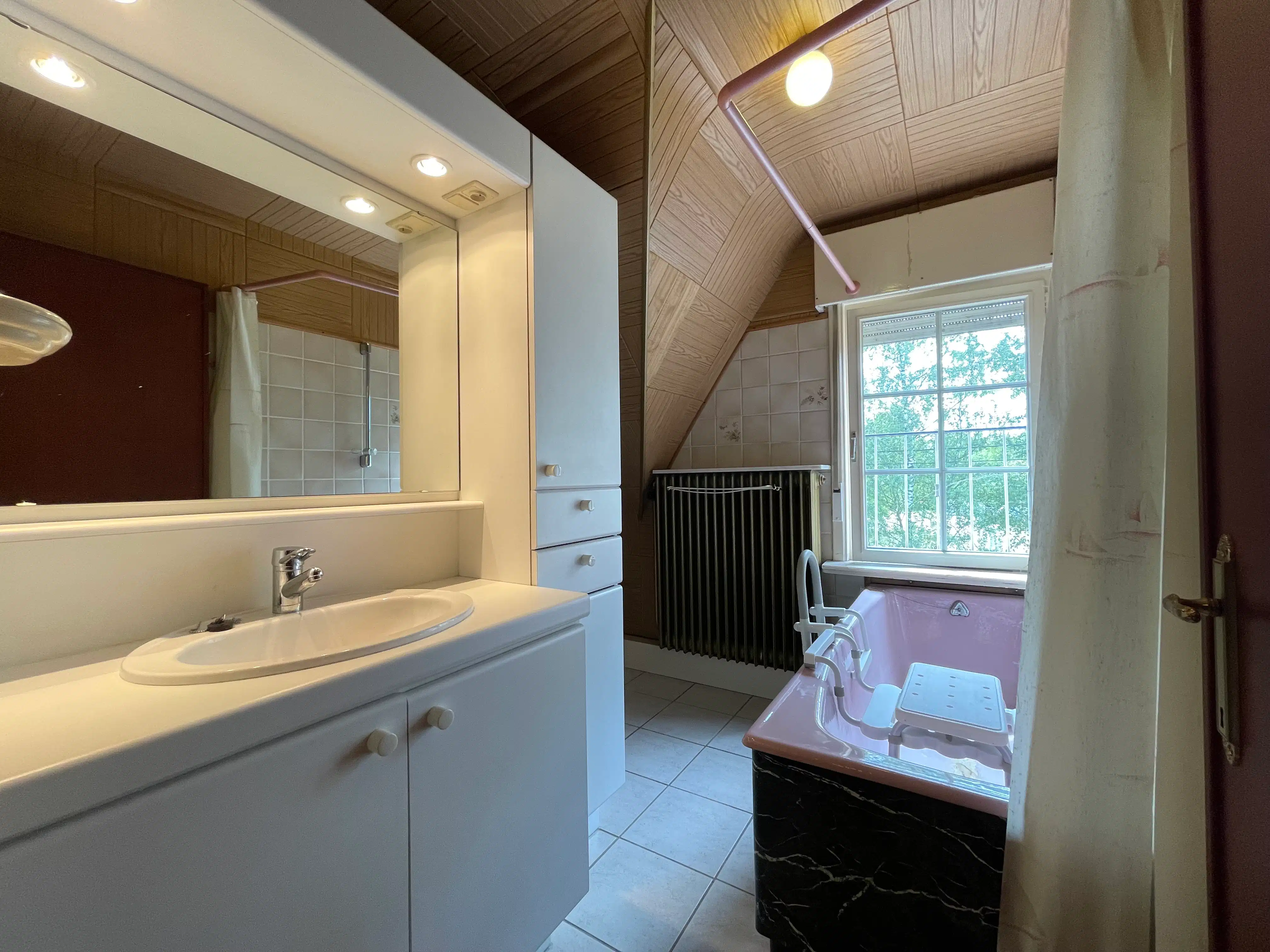 Toplocatie 3 slpks ruime tuin. foto 16