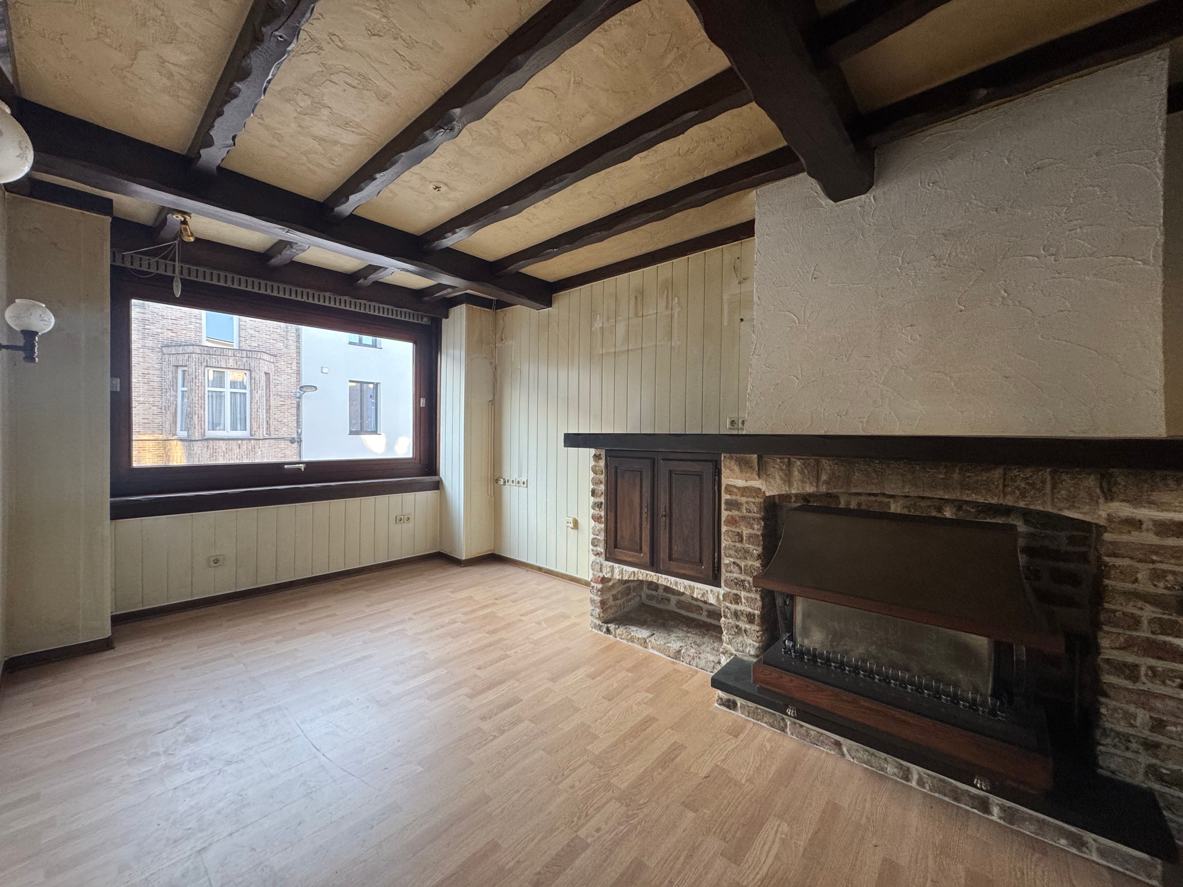 Te renoveren woning foto 3