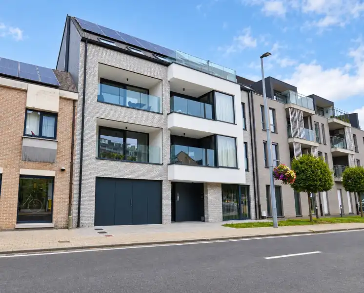 Appartement te huur Dorpsstraat 7/00.01 - 3190 Boortmeerbeek