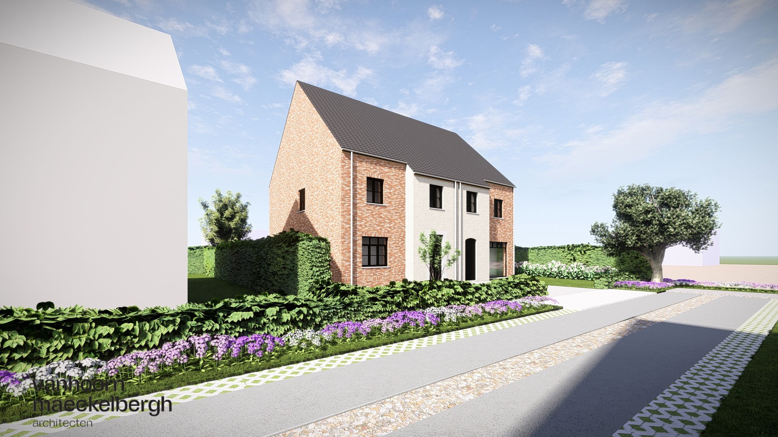 Laatste 3 nieuwbouw woningen te Zedelgem! foto 6