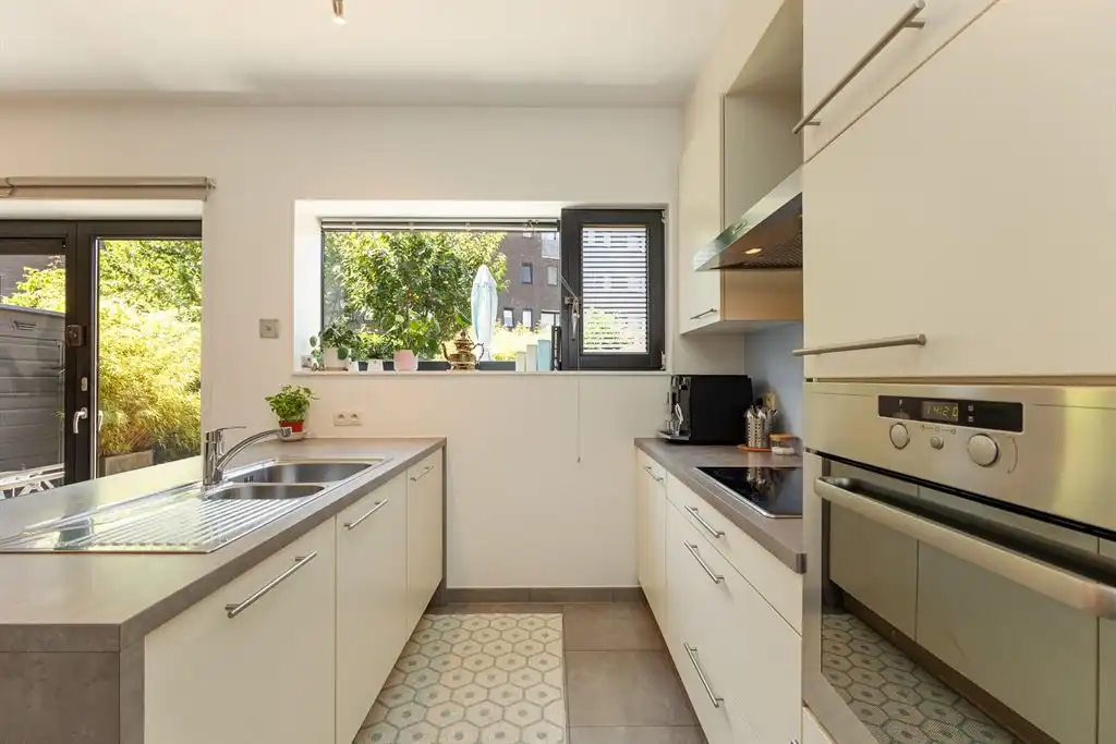 Instapklare, energiezuinige woning met 4 slpk op toplocatie foto 6
