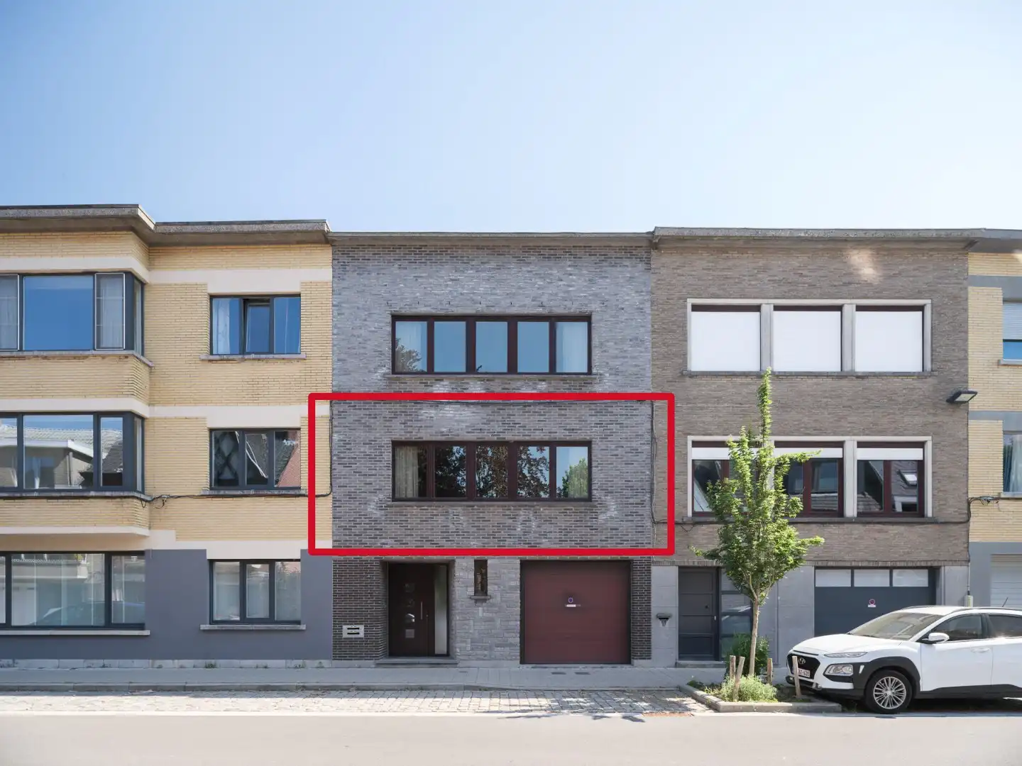 Appartement te koop Bromeliastraat 57 - - 9040 Gent