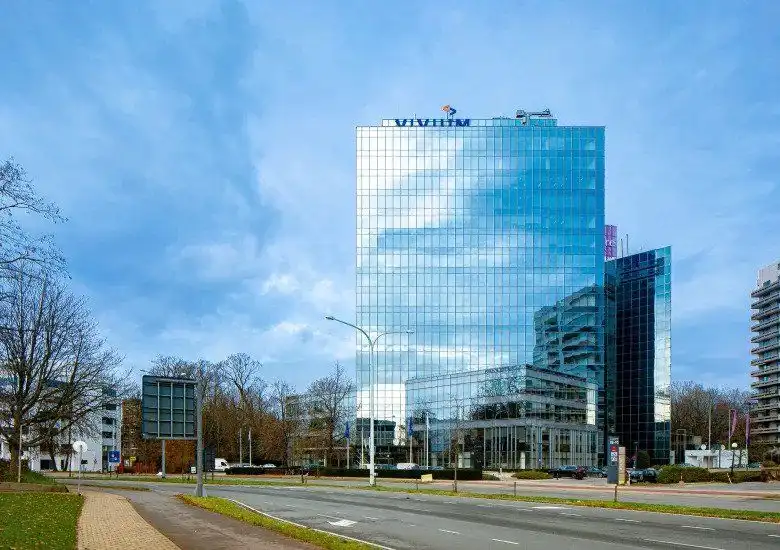 Desguinlei 92, 2018 Antwerpen foto 8