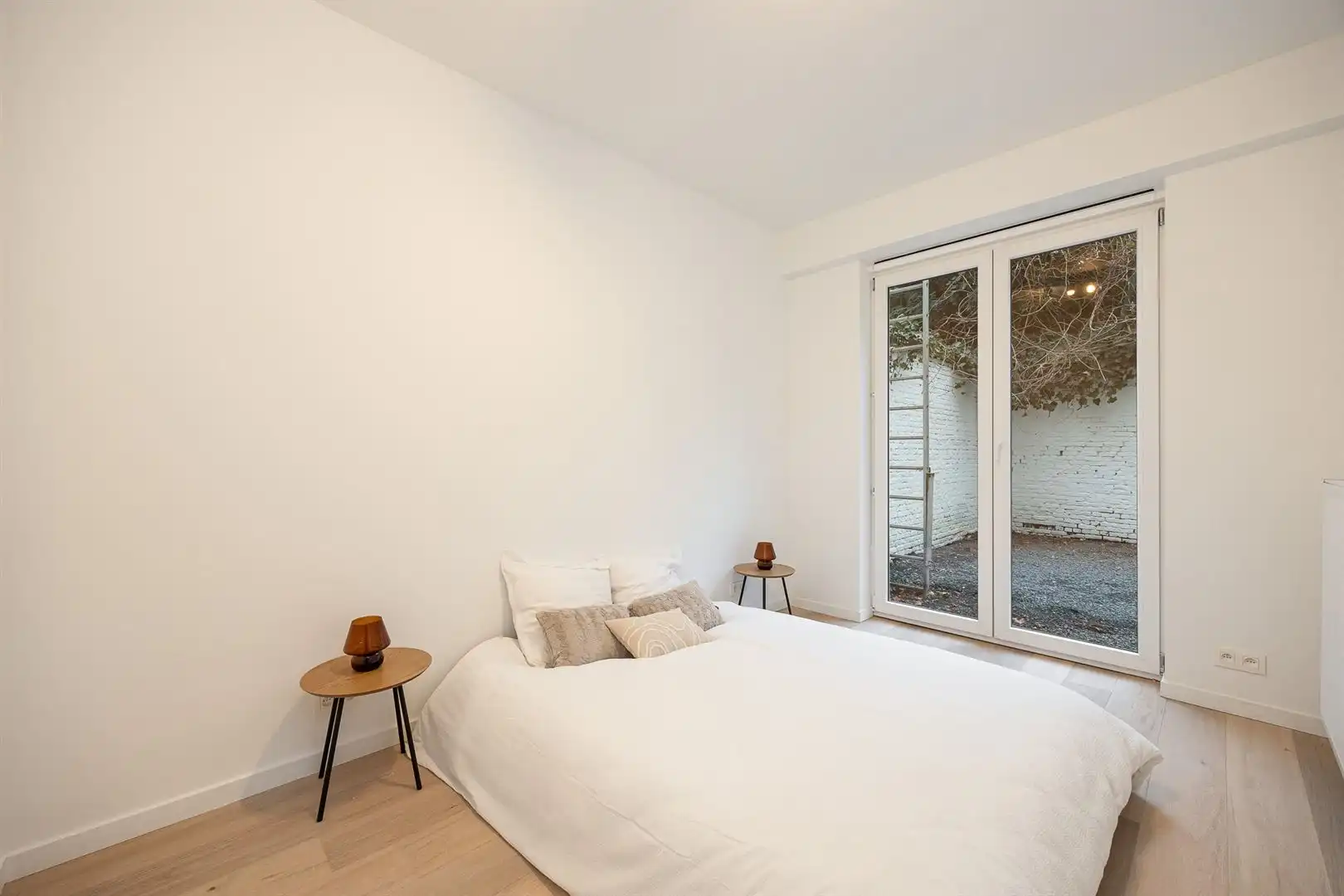 Gelijkvloers met charme, klasse en een vleugje grandeur foto 14