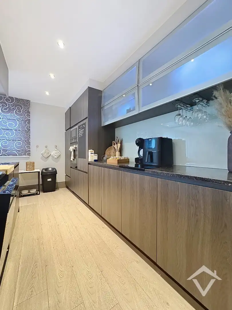 Instapklaar appartement met 3 slaapkamers te Ichtegem  foto 6