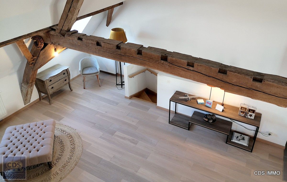 Triplex appartement Vaartkom foto 11