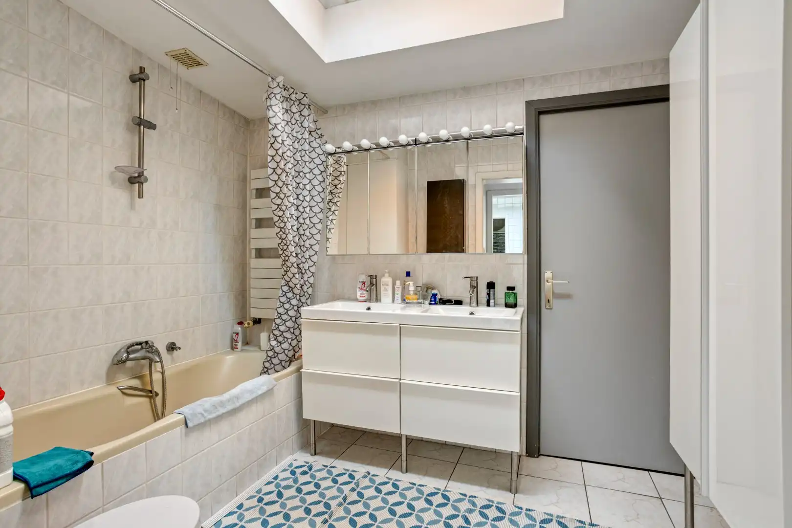 Woning met 3 slaapkamers en bureau in Kessel-Lo! - EPC 512 kWh/m² - bewoonbare opp. 103 m² foto 10