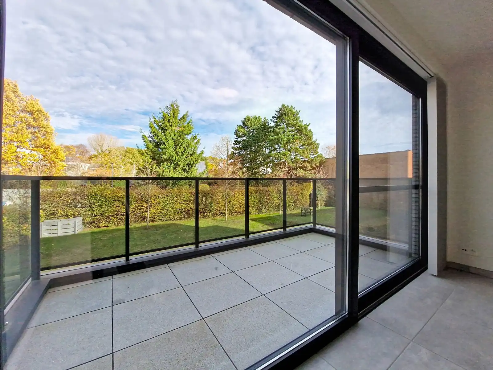 Appartement te huur in Beerzel! foto 5