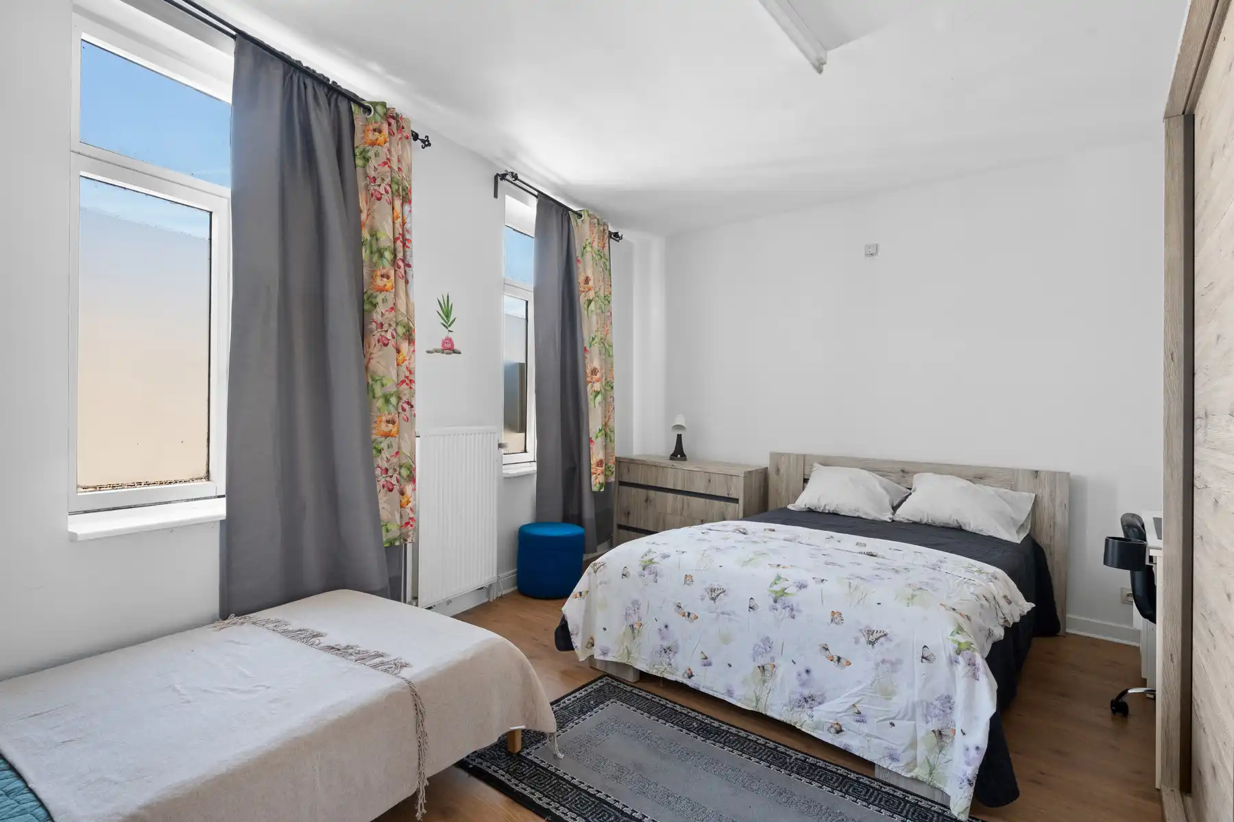 Centraal gelegen handelspand met woongelegenheid foto 11