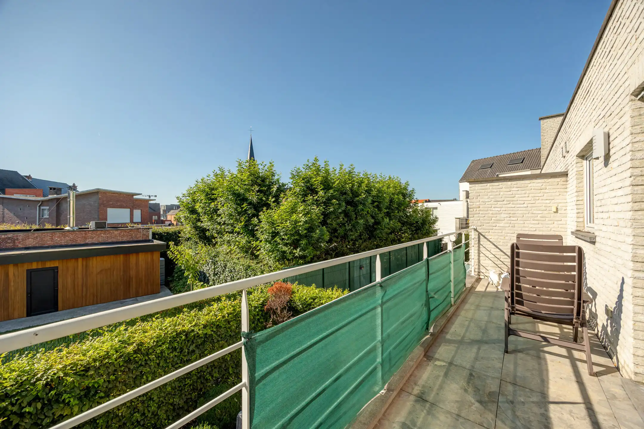 Instapklaar appartement op wandelafstand van het centrum foto 12