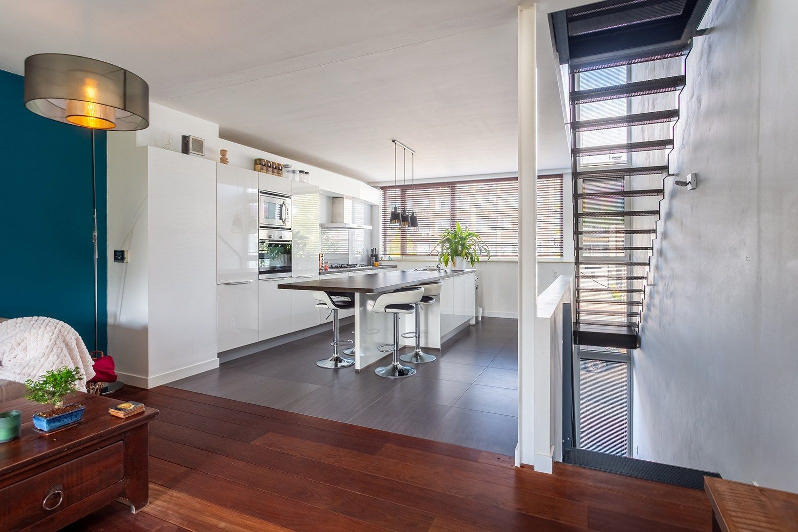 Instapklare energiezuinige woning  foto 11