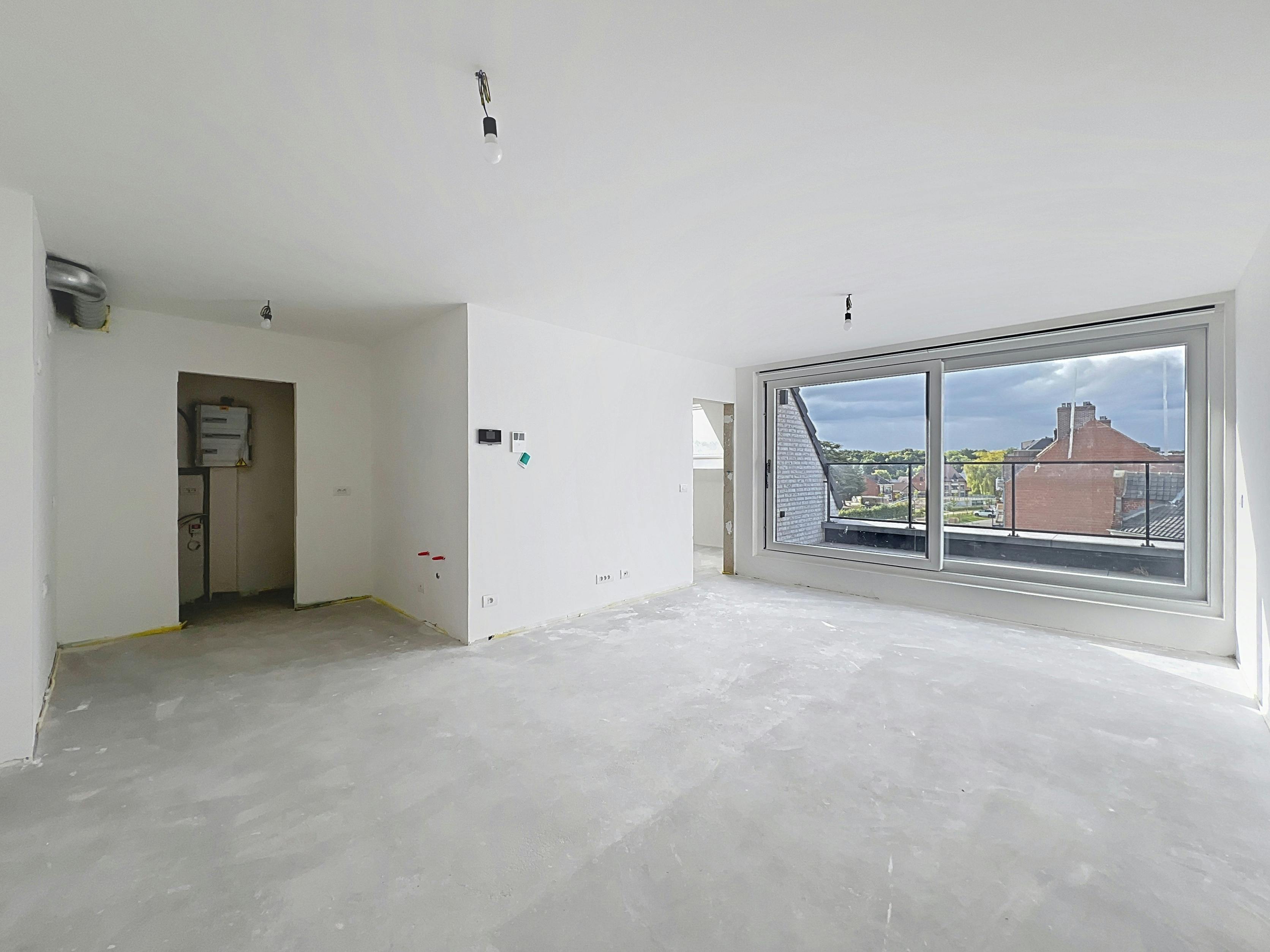 Appartement te koop Residentie Oud Hulst te Houthulst foto 2