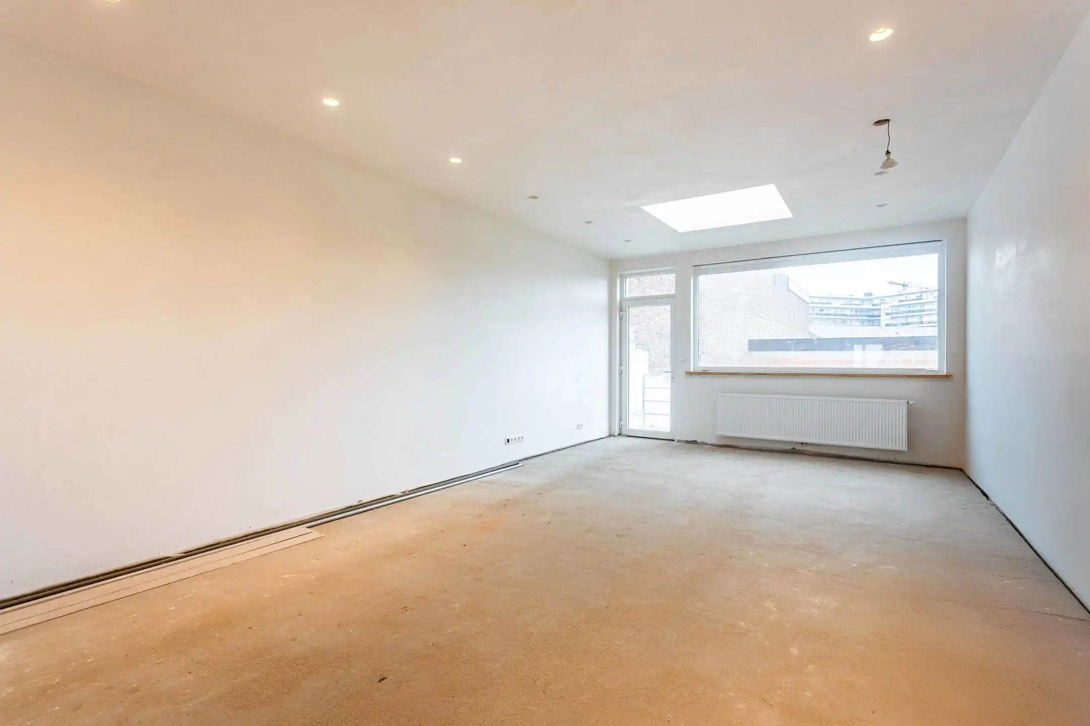 Ruime totaalrenovatie nabij centrum & station met stadstuin foto 6