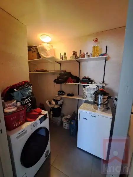 APPARTEMENT MET AUTOSTAANPLAATS foto 10