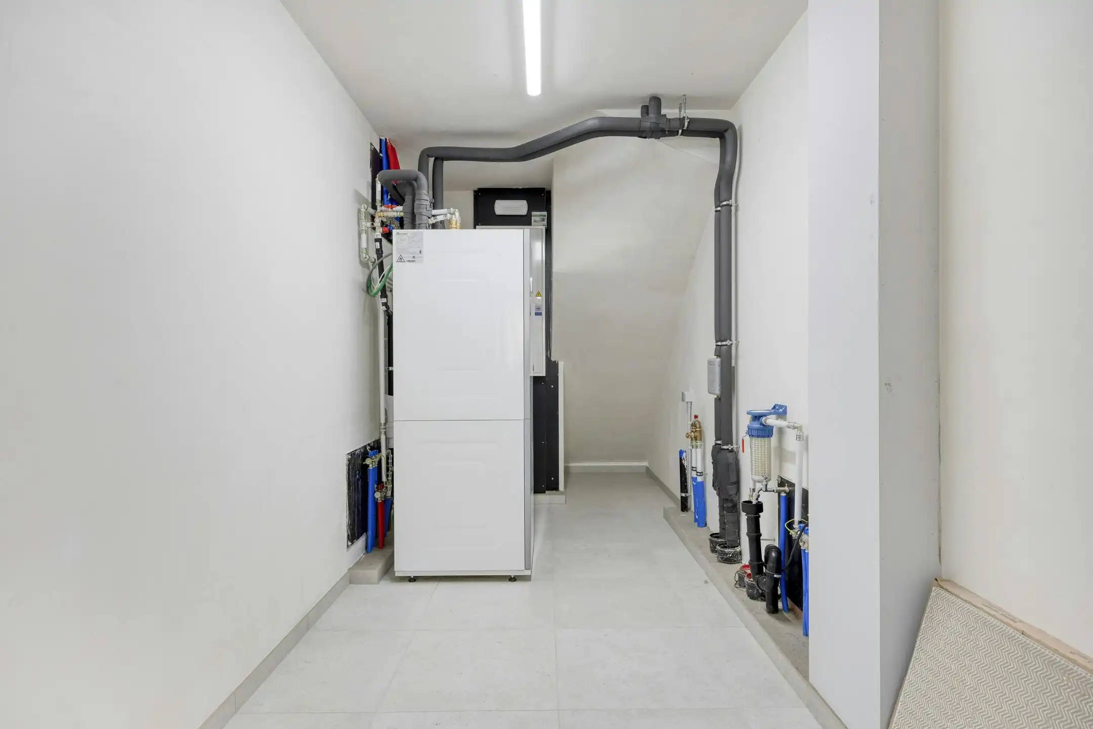 Afgewerkte nieuwbouwwoning te koop in Desselgem (6% BTW) foto 11