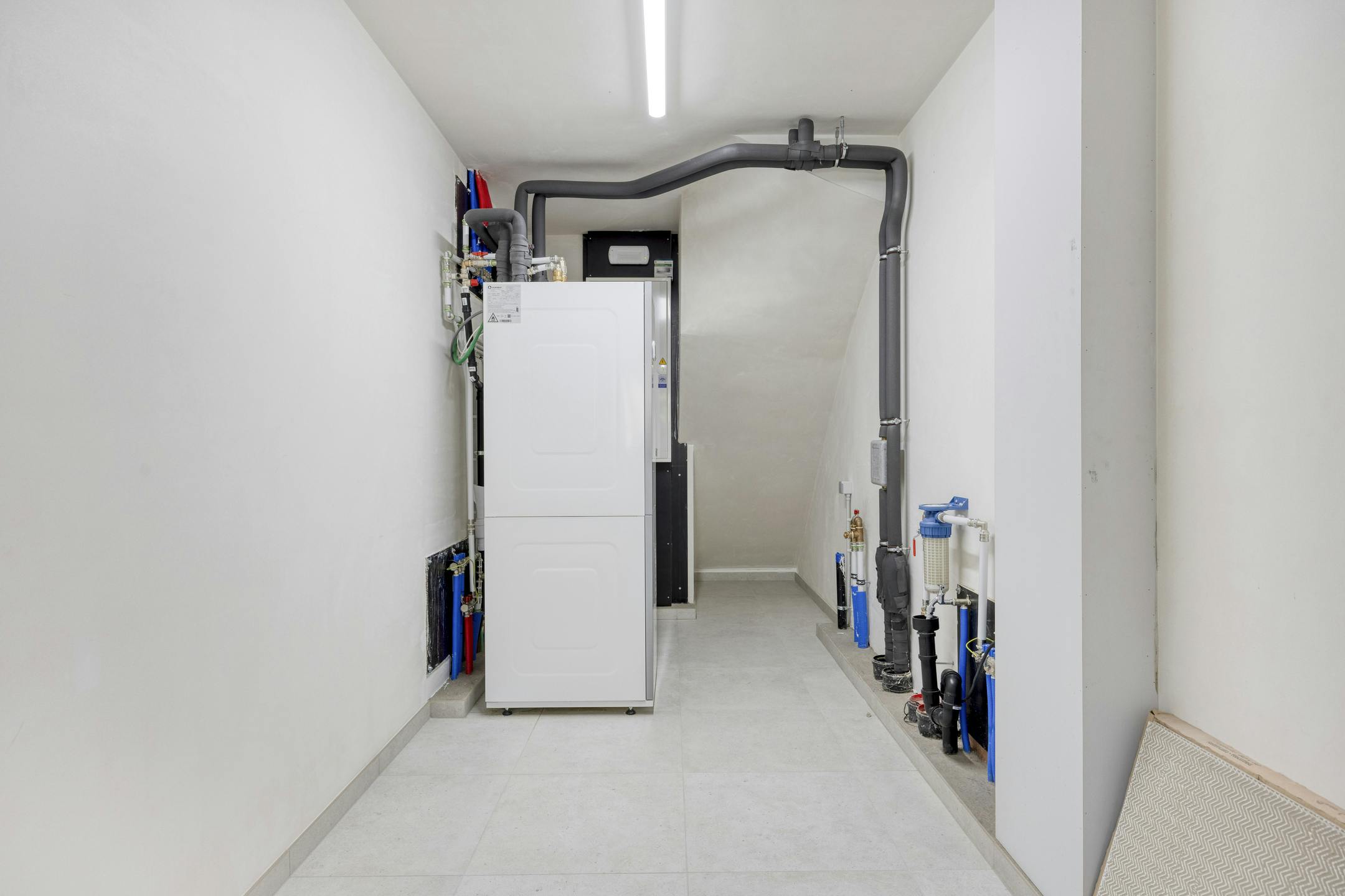 Afgewerkte nieuwbouwwoning te koop in Desselgem (6% BTW) foto 11