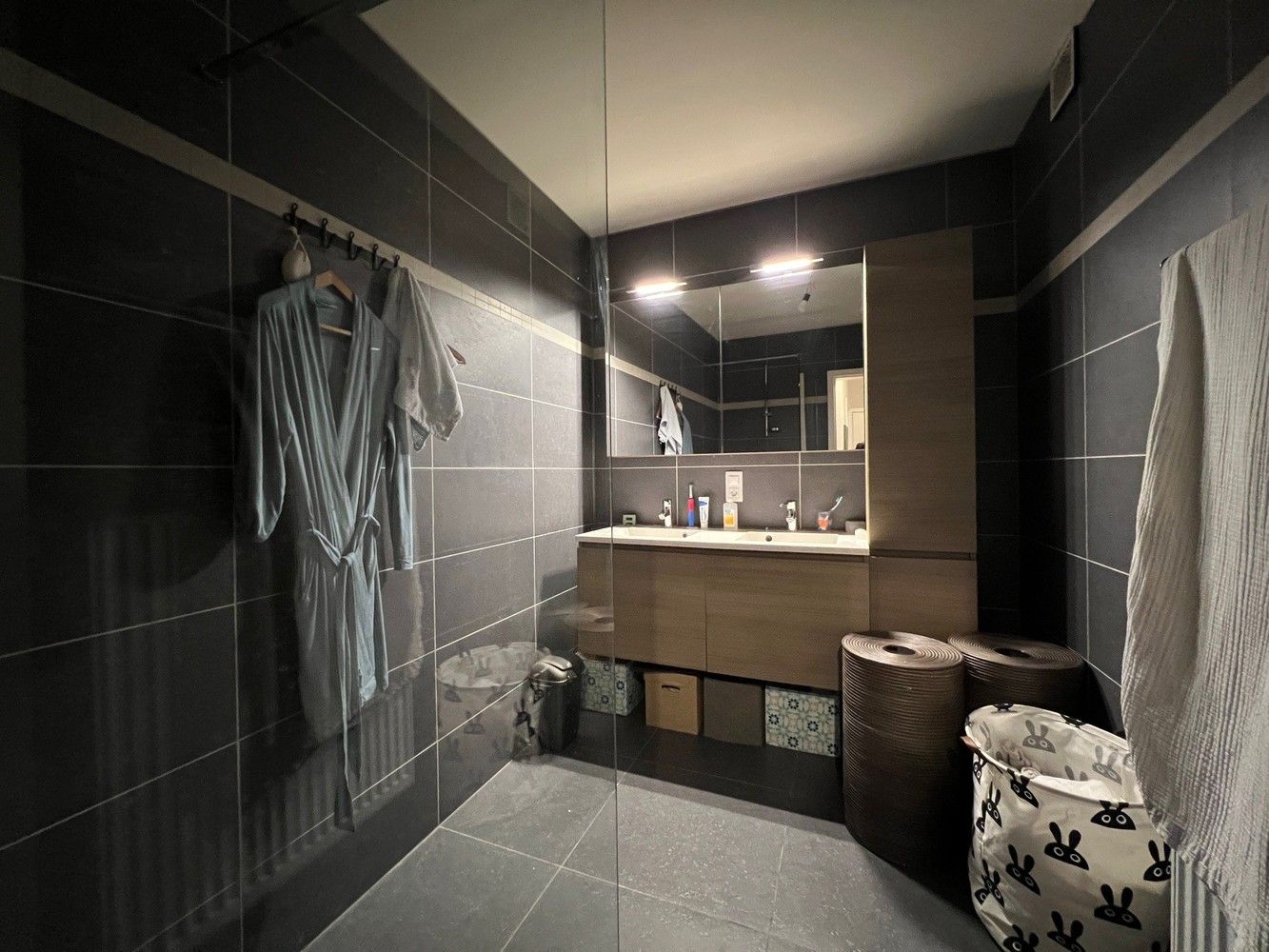 Appartement met 2 slaapkamers en prachtig uitzicht in hartje Torhout foto 4