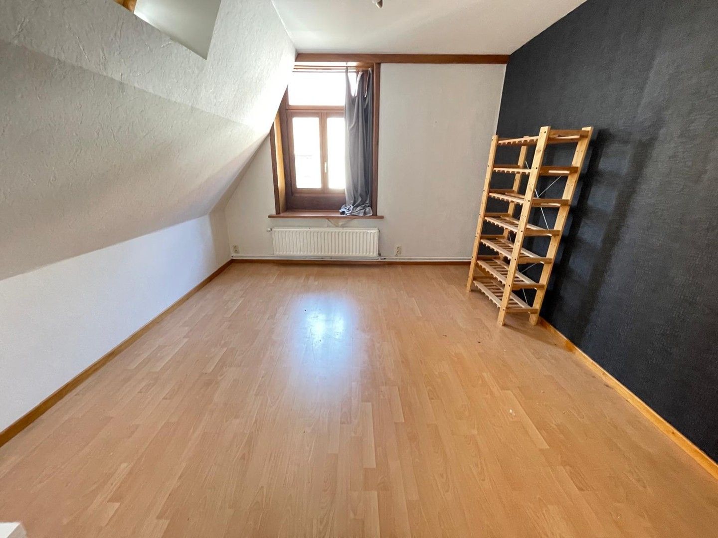 TRIPLEXAPPARTEMENT MET TERRAS foto 16