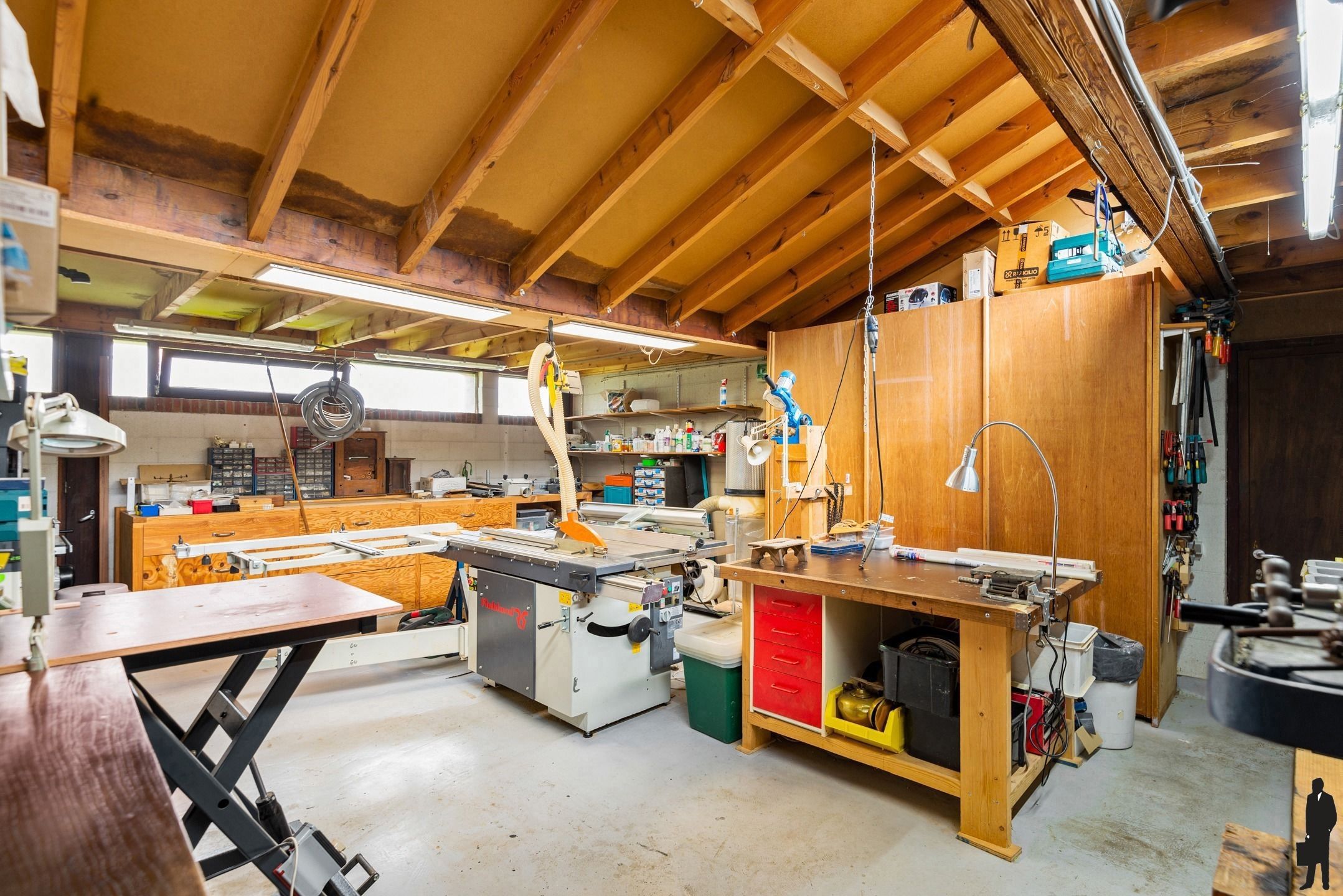 Uiterst charmante architectenwoning op toplocatie (Boshoek) foto 20