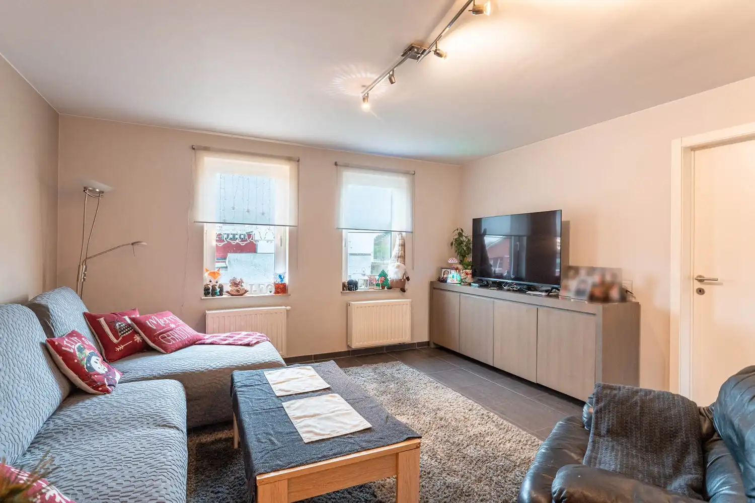 Opbrengsteigendom met 2 verhuurde appartementen in rustige omgeving te Sint-Truiden foto 6