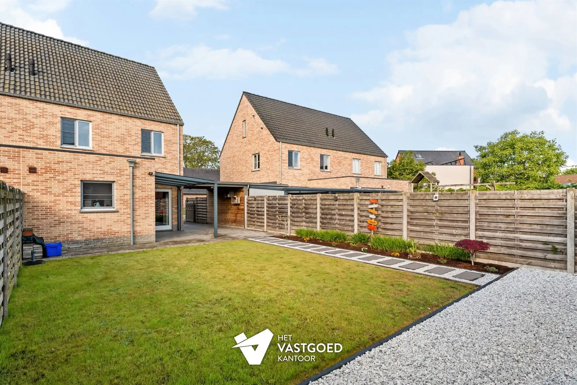 RECENTE, ENERGIEZUINIGE WONING OP IDEALE LIGGING NABIJ CENTRUM foto 22