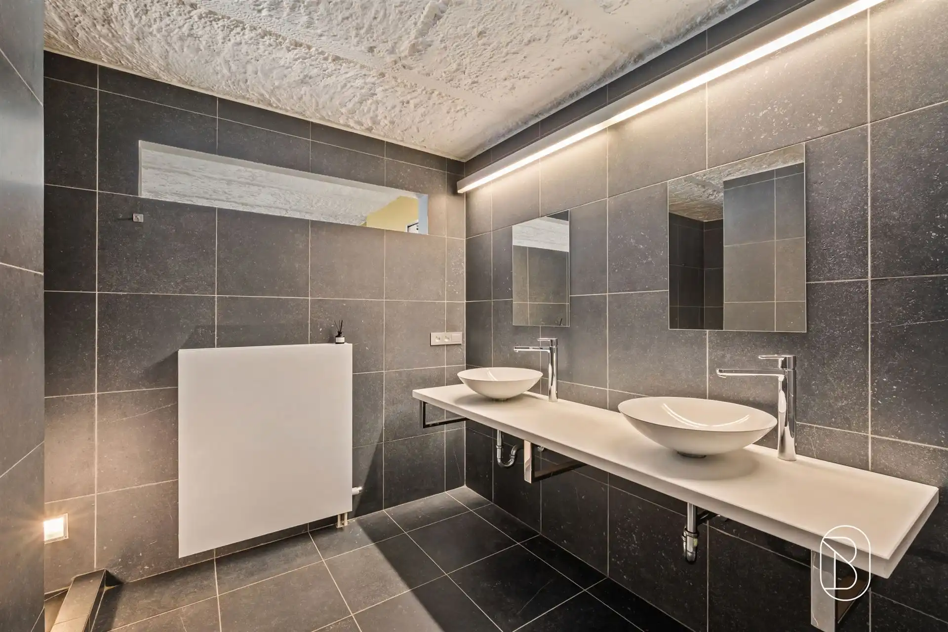 Exclusieve loft met 3 slk, 2 badk. & mooi terras!  foto 19
