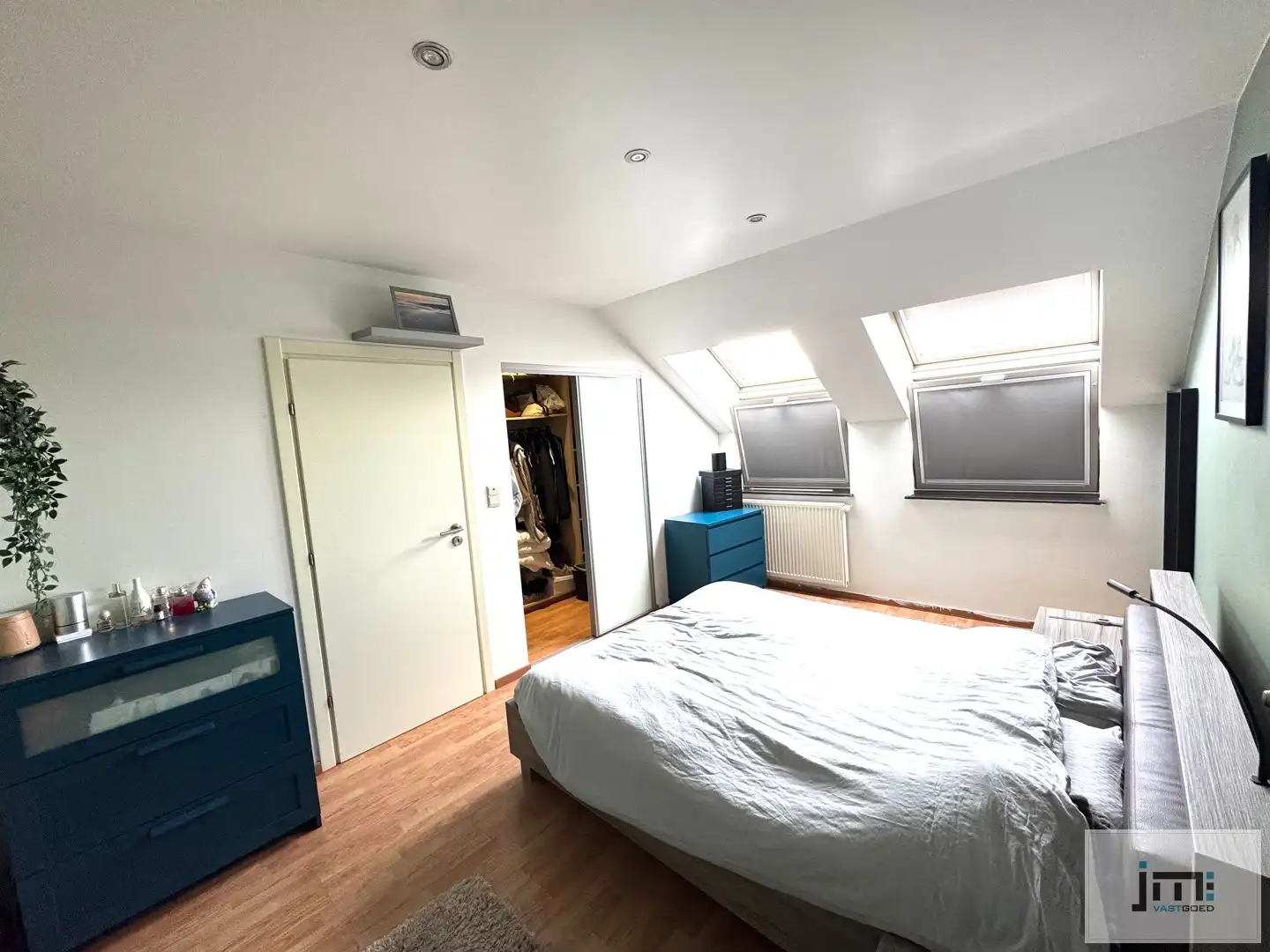 Hedendaagse instapklare woning foto 8