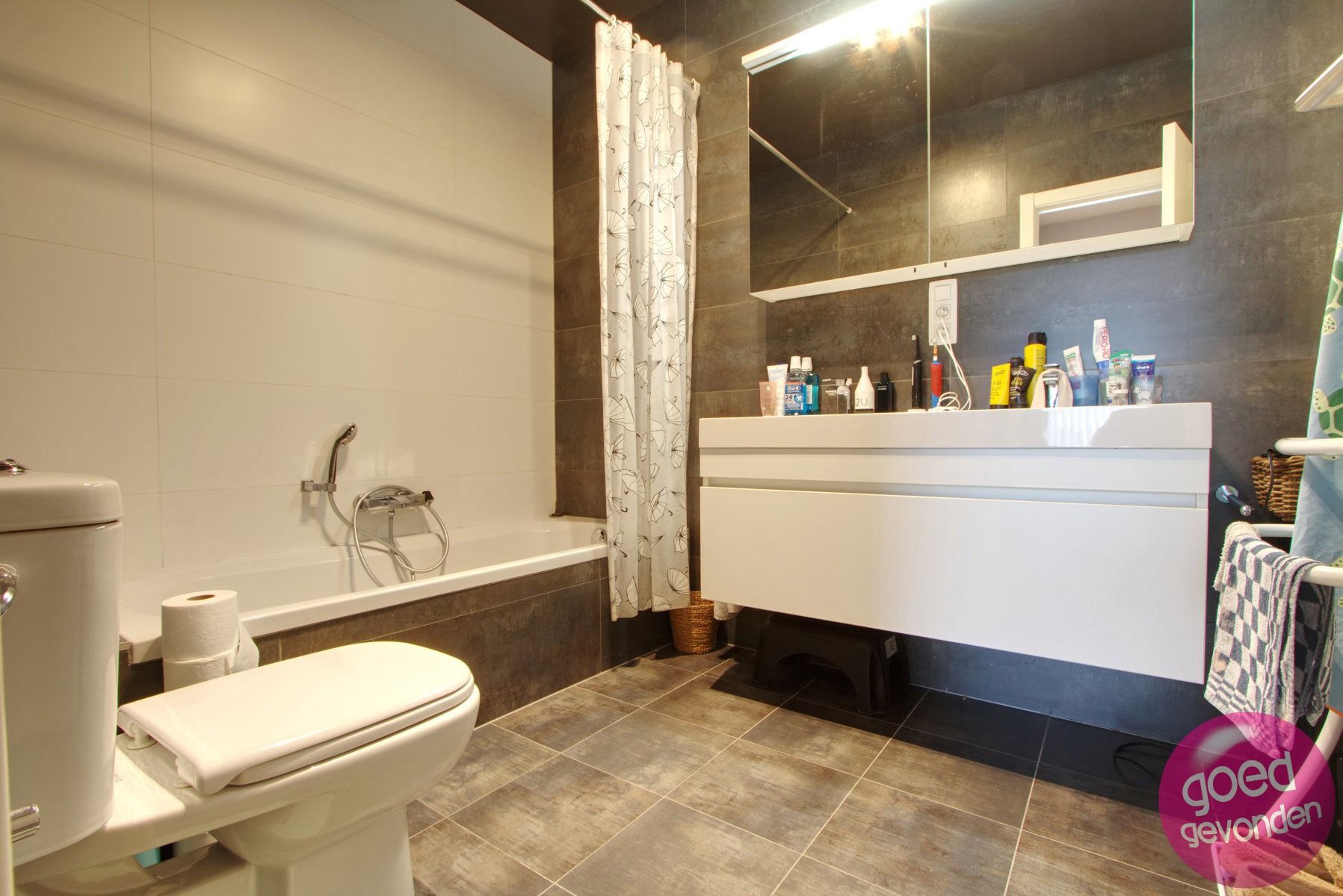 PENTHOUSE - 2 SLK - 2 TERRASSEN - LIFT - GARAGEBOX - KELDER foto 11