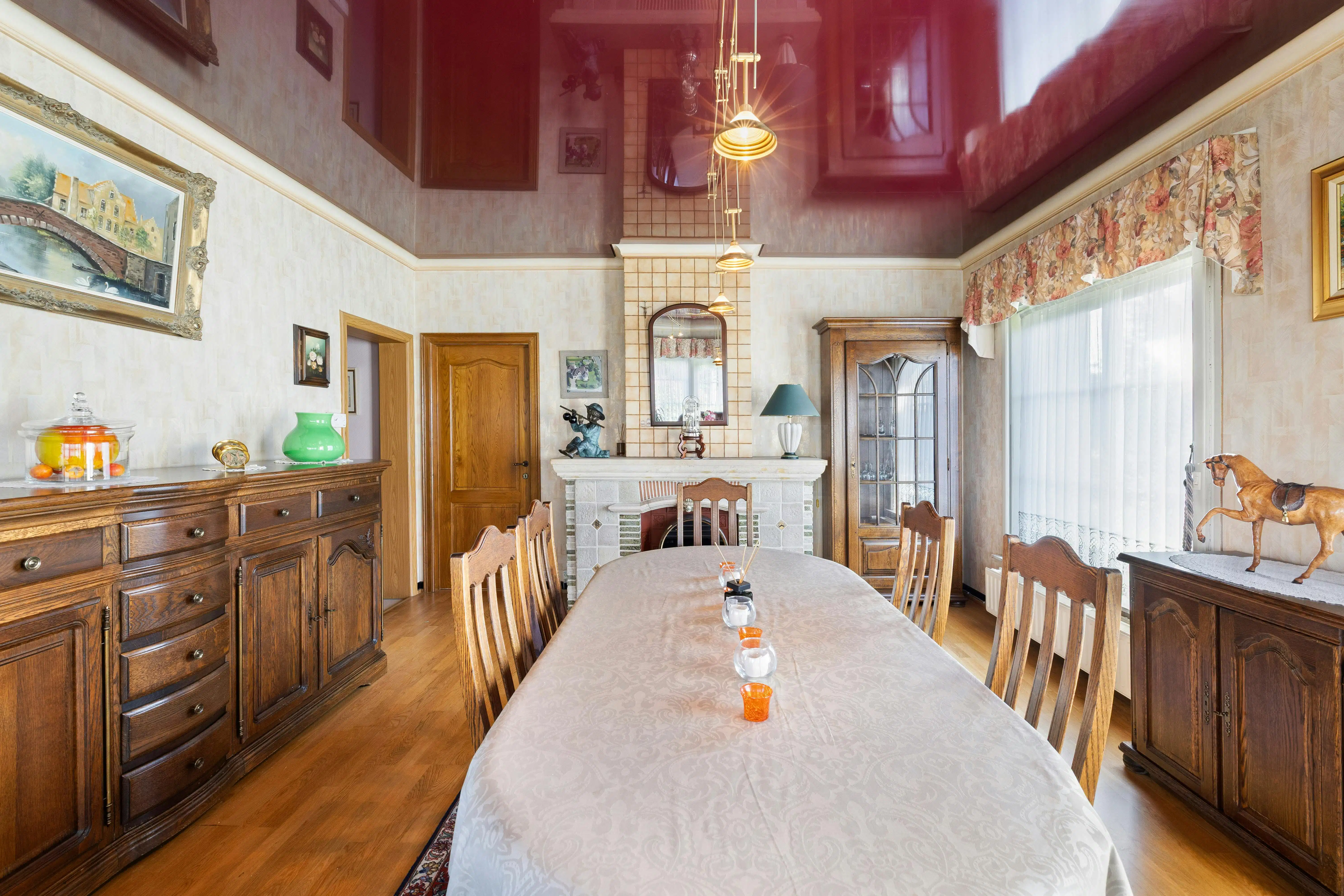 Karaktervolle villa te Moorslede  foto 7