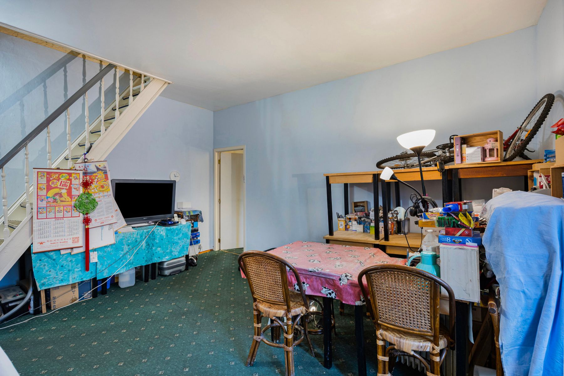 Uniek gelegen handelspand met woning foto 11