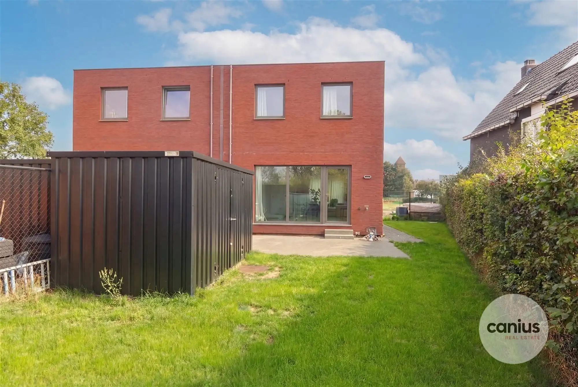 ENERGIENEUTRALE WONING MET 3 SLAAPKAMERS foto 12