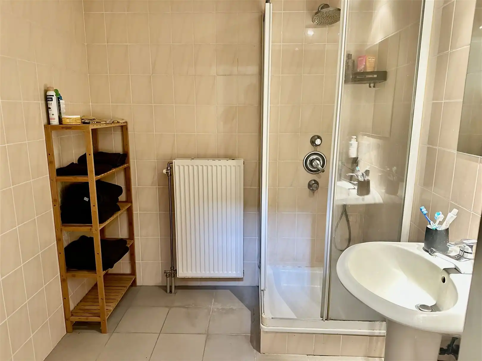 Charmante woning te huur in het hart van Oudenaarde foto 14