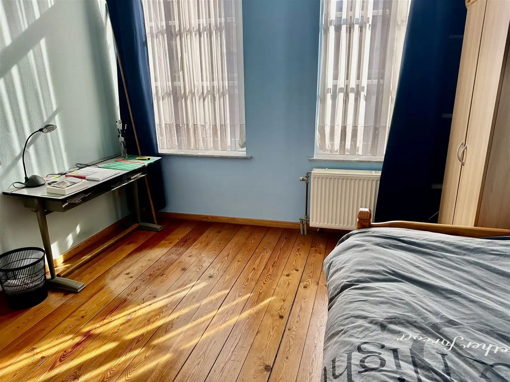 Charmante woning te huur in het hart van Oudenaarde foto 14