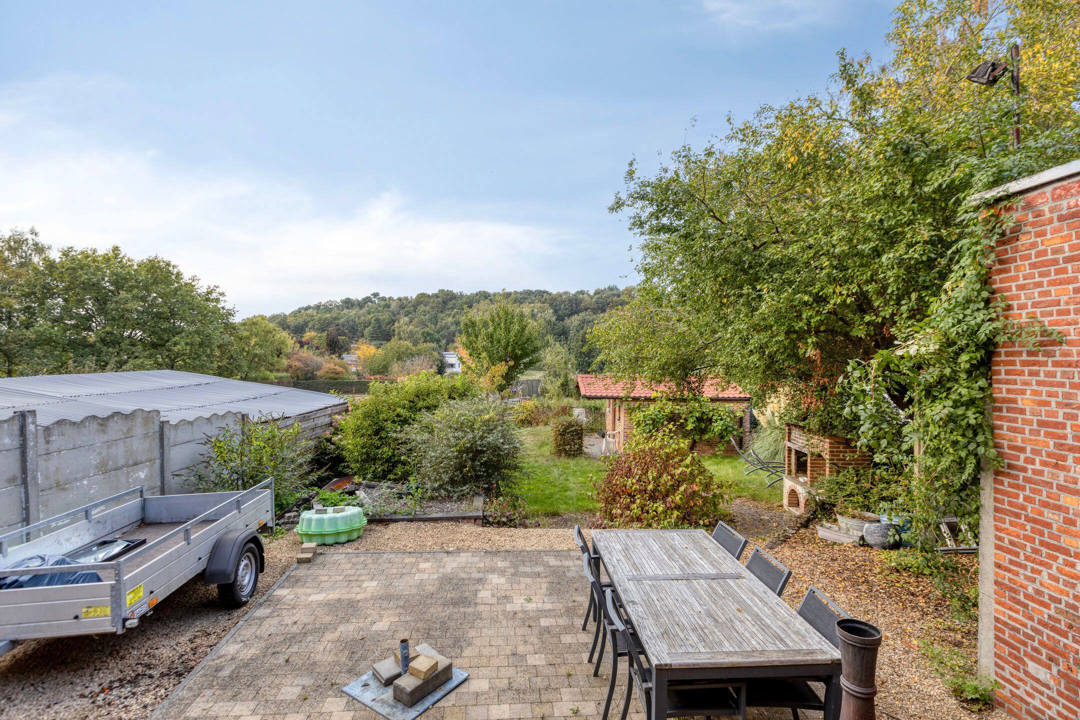 Woning met drie slaapkamers op 11 are te Wezemaal foto 15