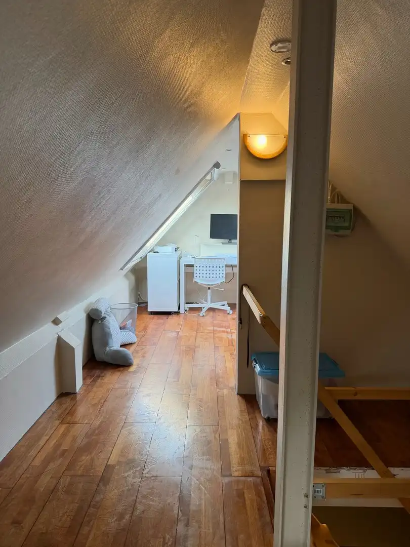 Vrijstaande villa met uitzonderlijke ligging in Oostduinkerke foto 13