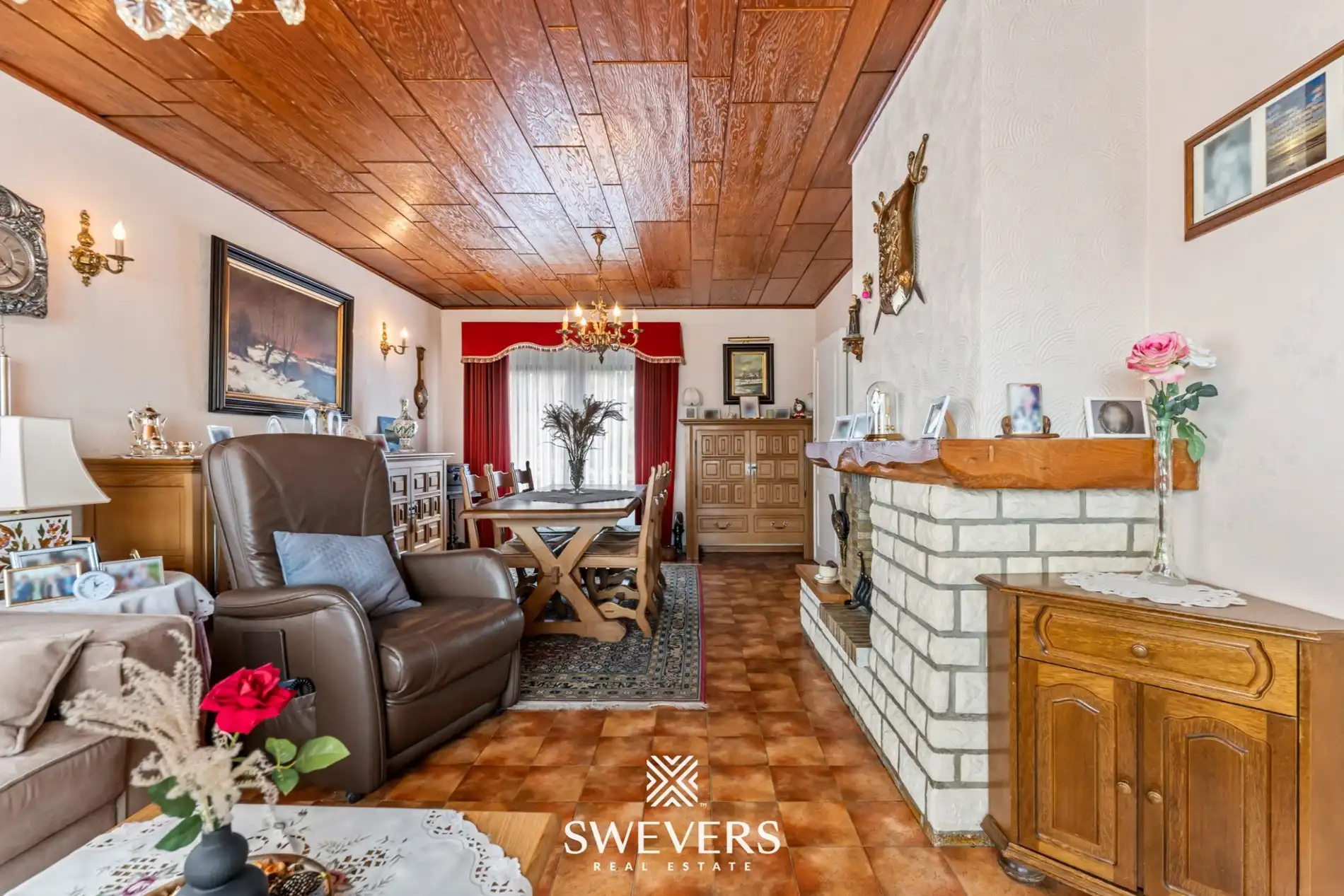 Open bebouwing met 3 slaapkamers op een perceel van 720 m² in Heusden-Zolder foto 6
