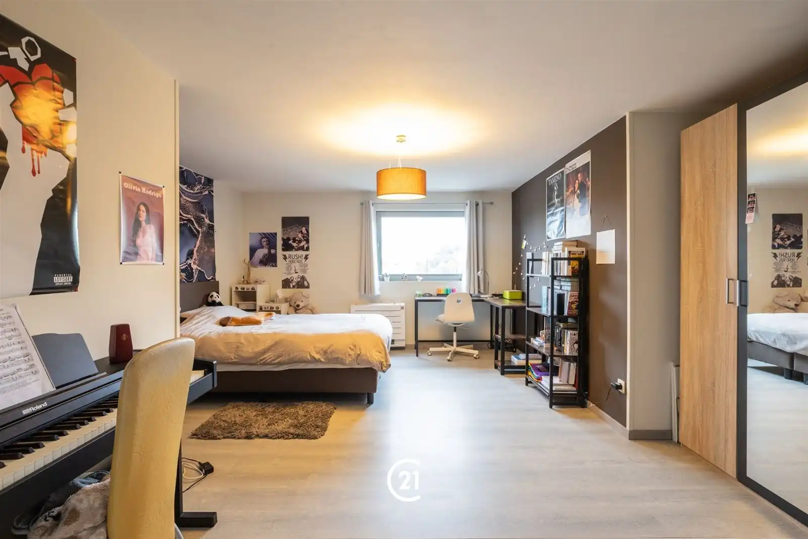 Huis foto 10