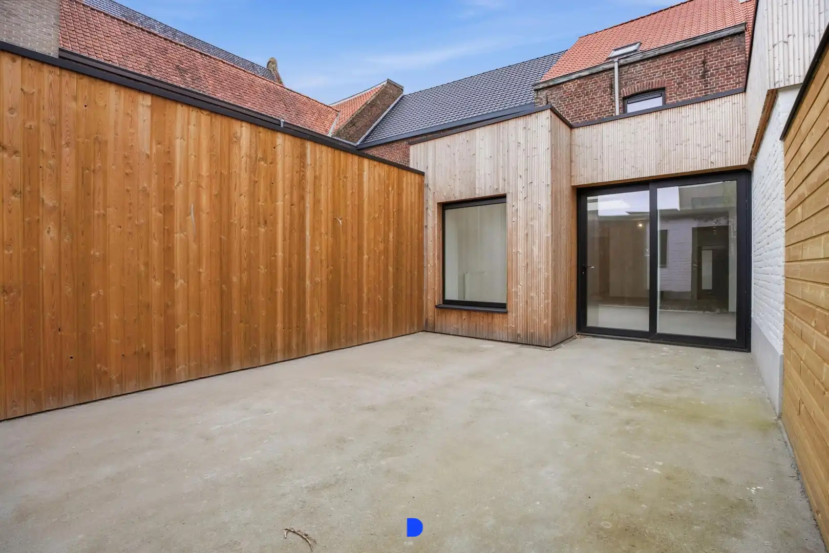 Instapklare woning met 4 slaapkamers en tuin foto 26