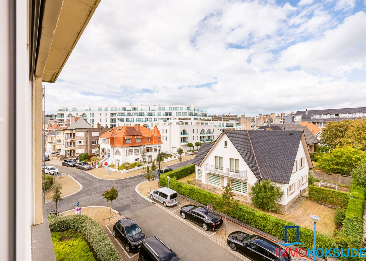 Centraal gelegen appartement met 2 slaapkamers foto 8