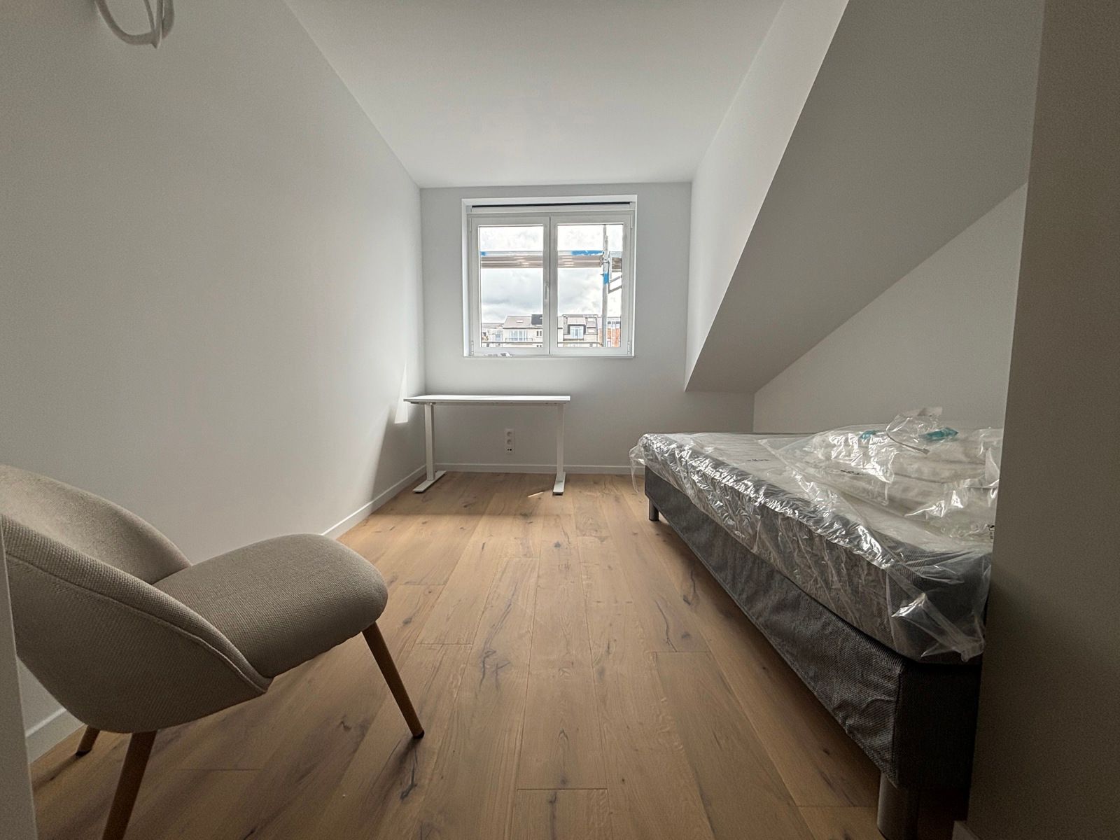Studeren op een unieke locatie in Residentie de Toewip! foto 2