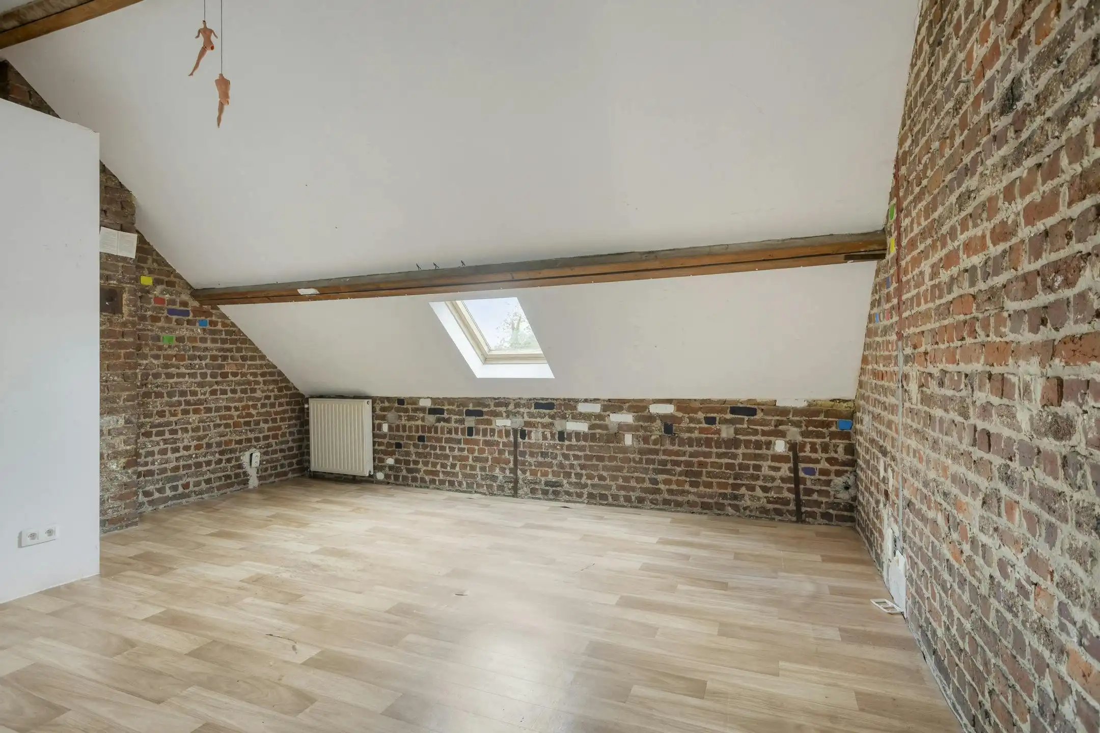 Huis op een unieke locatie tussen Grimbergen en Vilvoorde foto 22