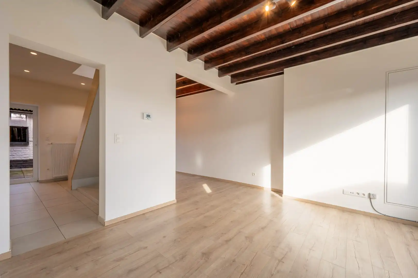 Charmant huisje in Lissewege  foto 2