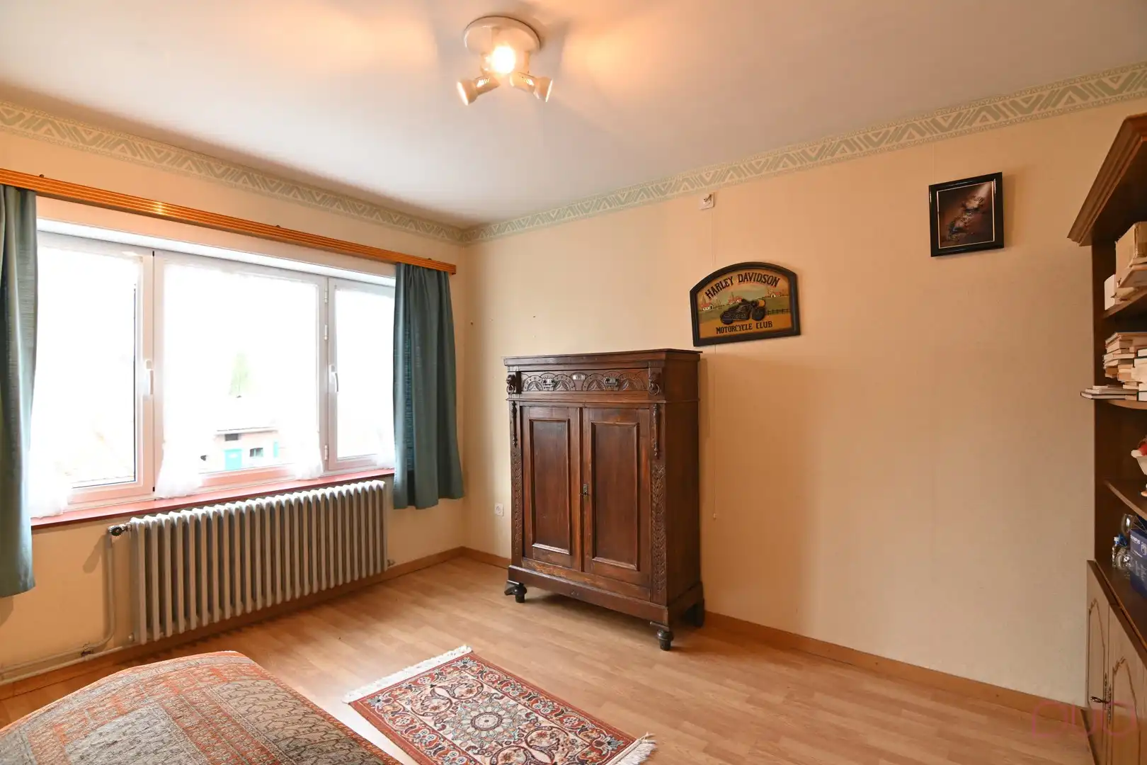 Statige hoekwoning met poortgebouw, loods en stallingen op 8a36ca in Zoutleeuw foto 13