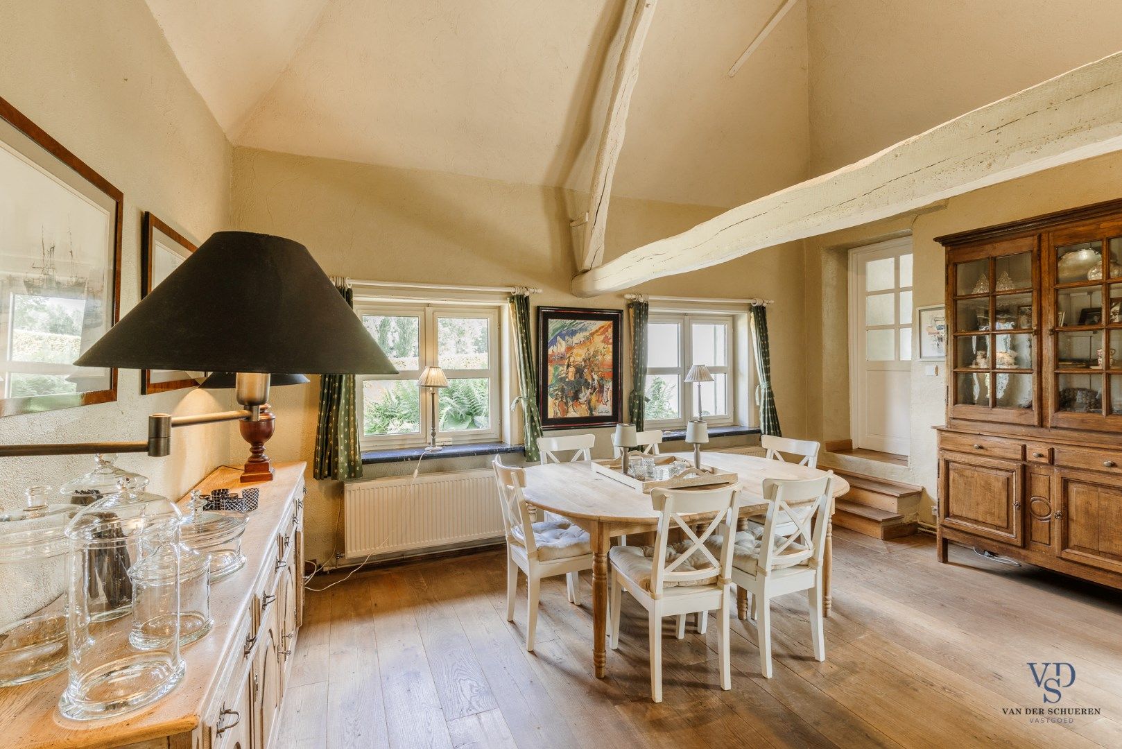 Charmante hoeve in Mater – rust, ruimte en karakter foto 16