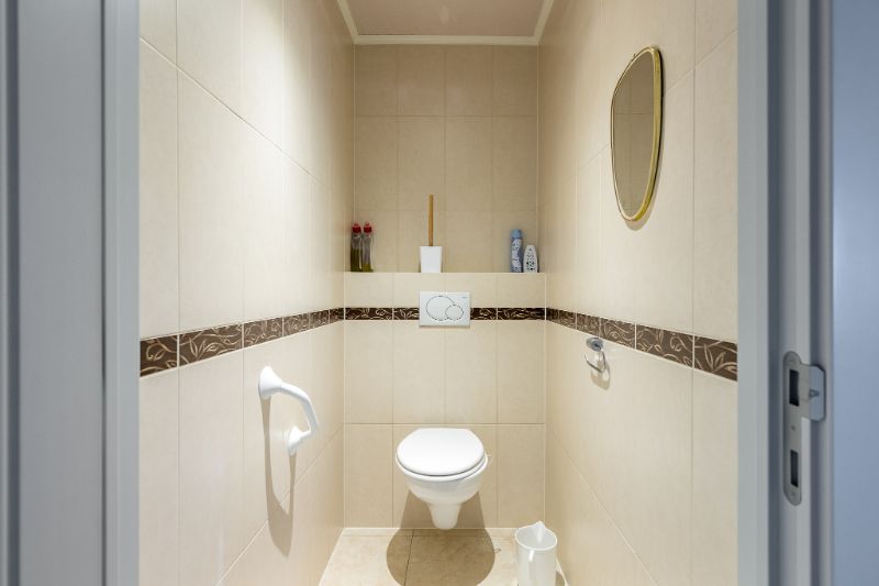 Ruim appartement (145,91m²) in het centrum van Ingelmunster! foto 16