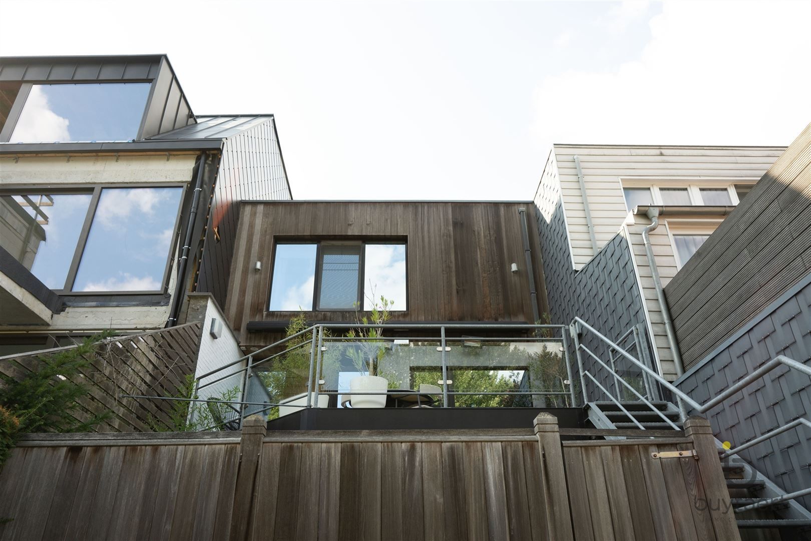 Véél ruimte, terras én tuin: lichtrijk 3 slaapkamer - triplex appartement in hartje Schilde! foto 65